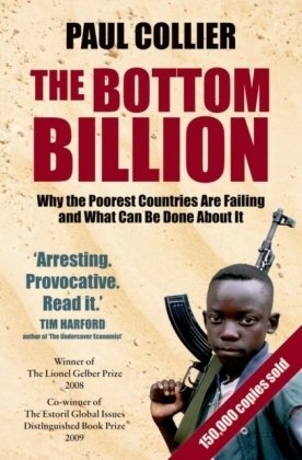 The Bottom Billion