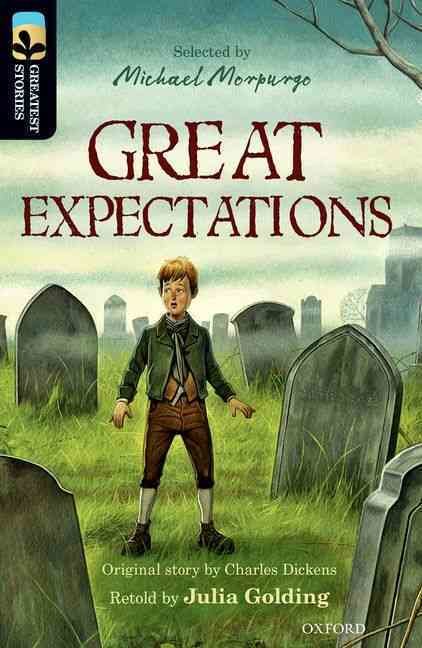 Oxford Reading Tree Treetops Greatest Stories: Oxford Level 20: Great Expectations