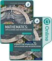 IB Mathematics : applications and interpretation, higher level