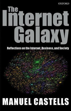 The Internet Galaxy