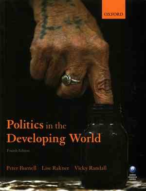 Politics in the Developing World