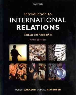 Introduction to International Relations