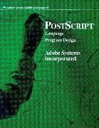 PostScript Language Program Design