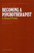 Becoming a Psychotherapist