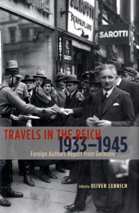 Travels in the Reich, 1933-1945