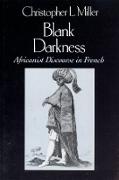 Blank Darkness