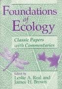 Foundations of Ecology