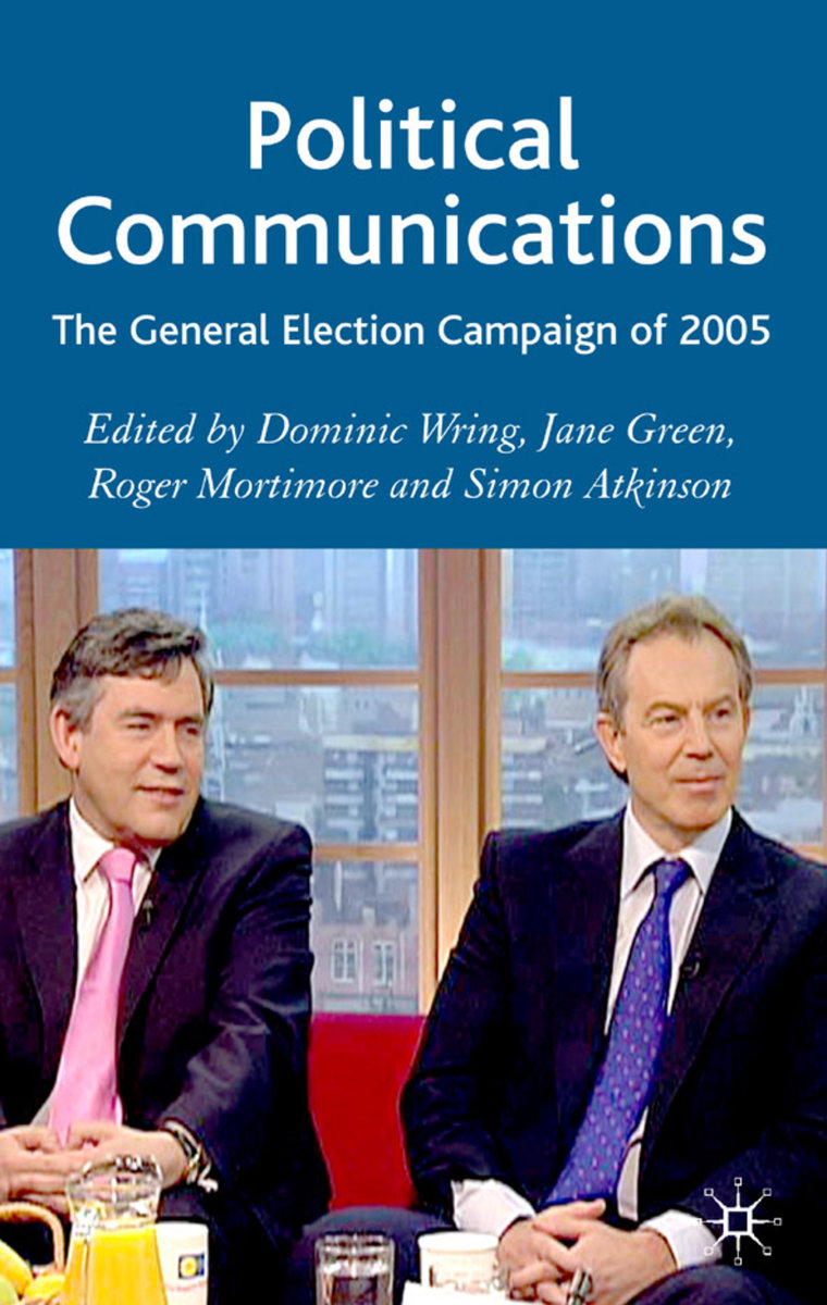 Political Communications