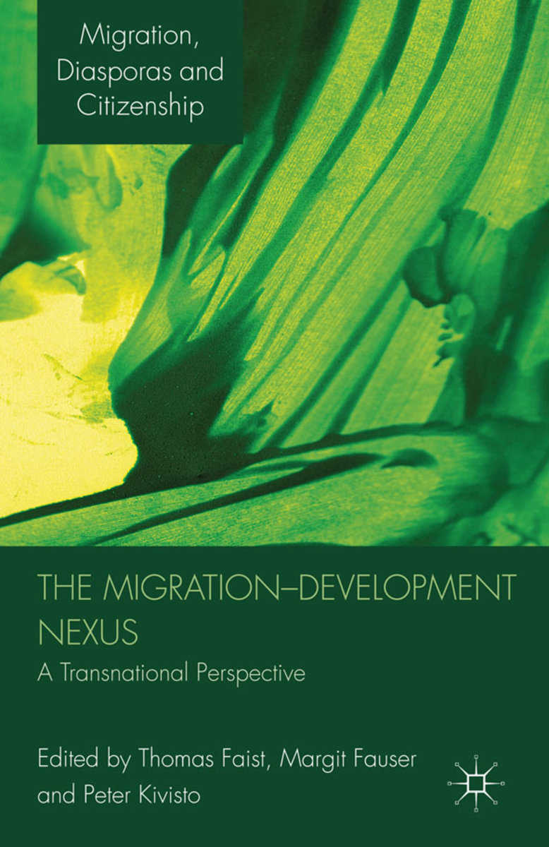 The Migration-Development Nexus