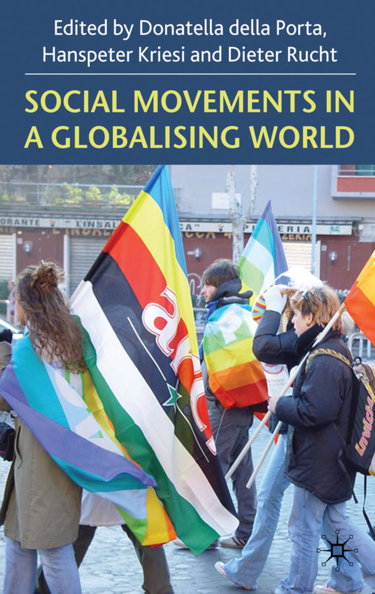 Social Movements in a Globalising World