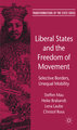 Liberal States and the Freedom of Movement