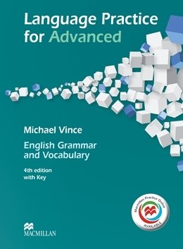 Language Practice for Advanced Student Book with Key and MPO