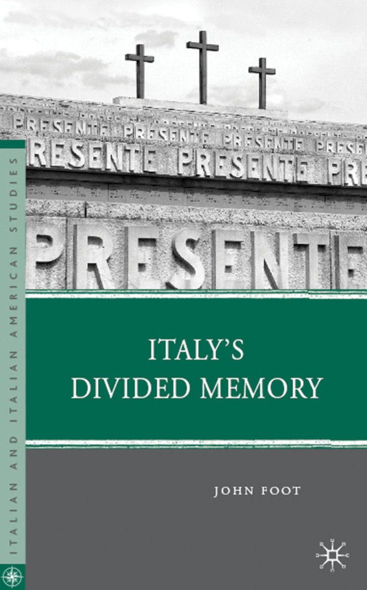 Italy´s Divided Memory