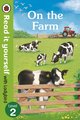 On The Farm - Read It Yourself with Ladybird Level 2