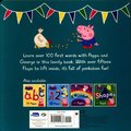 Peppa Pig: Peppa's First 100 Words