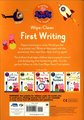 Peppa Pig: Practise with Peppa: Wipe-Clean First Writing