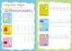 Peppa Pig: Practise with Peppa: Wipe-Clean First Writing