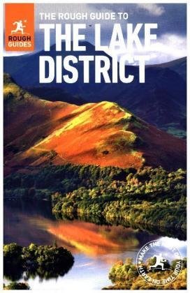 The Rough Guide to the Lake District (Travel Guide)