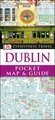 DK Eyewitness Dublin Pocket Map and Guide