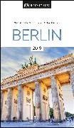 DK Eyewitness Travel Guide Berlin