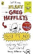 Diary of Greg Heffley's Best Friend: World Book Day 2019