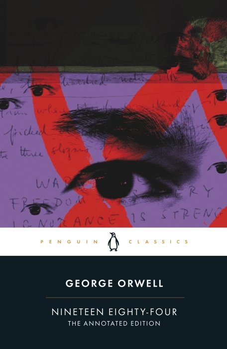 Nineteen Eighty-Four