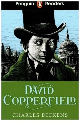 Penguin Readers Level 5: David Copperfield (ELT Graded Reader)