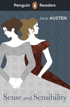 Penguin Readers Level 5: Sense and Sensibility (ELT Graded Reader)