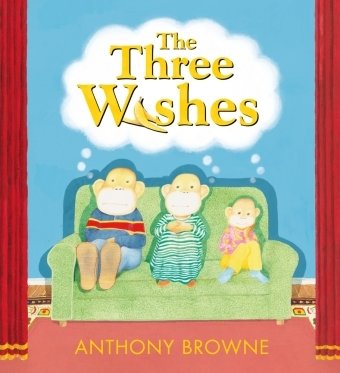 The Three Wishes