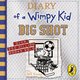 Diary of a Wimpy Kid: Big Shot (Book 16)