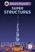 Super Structures: Read It Yourself - Level 4 Fluent Reader