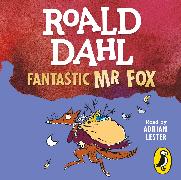 Fantastic Mr Fox