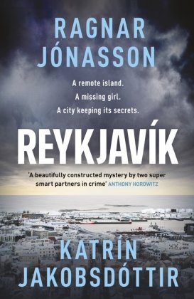 Reykjavík