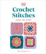 Crochet Stitches Step-by-Step