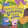 Peppa Pig: Peppa´s Great Dinosaur Hunt