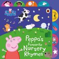 Peppa Pig: Peppa´s Favourite Nursery Rhymes