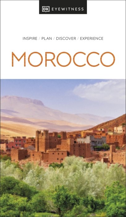 DK Morocco