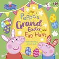 Peppa Pig: Peppa´s Grand Easter Egg Hunt