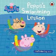 Peppa Pig: Peppa´s Swimming Lesson