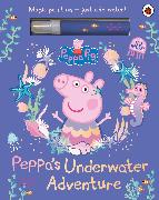 Peppa Pig: Peppa´s Underwater Adventure