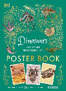 Dinosaurs and Other Prehistoric Life Poster Book