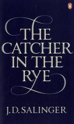 Salinger. Catcher in the Rye