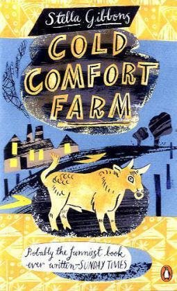 Cold Comfort Farm