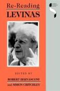 Re-reading Levinas