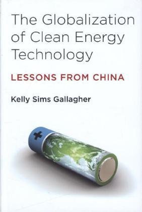 The Globalization of Clean Energy Technology