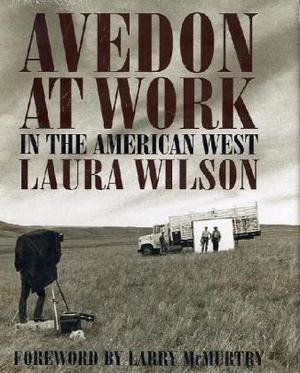 Avedon at Work: In the American West