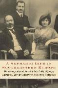 A Sephardi Life in Southeastern Europe