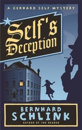 Self's Deception