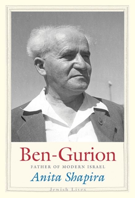 Ben-Gurion