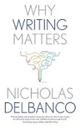 Why Writing Matters